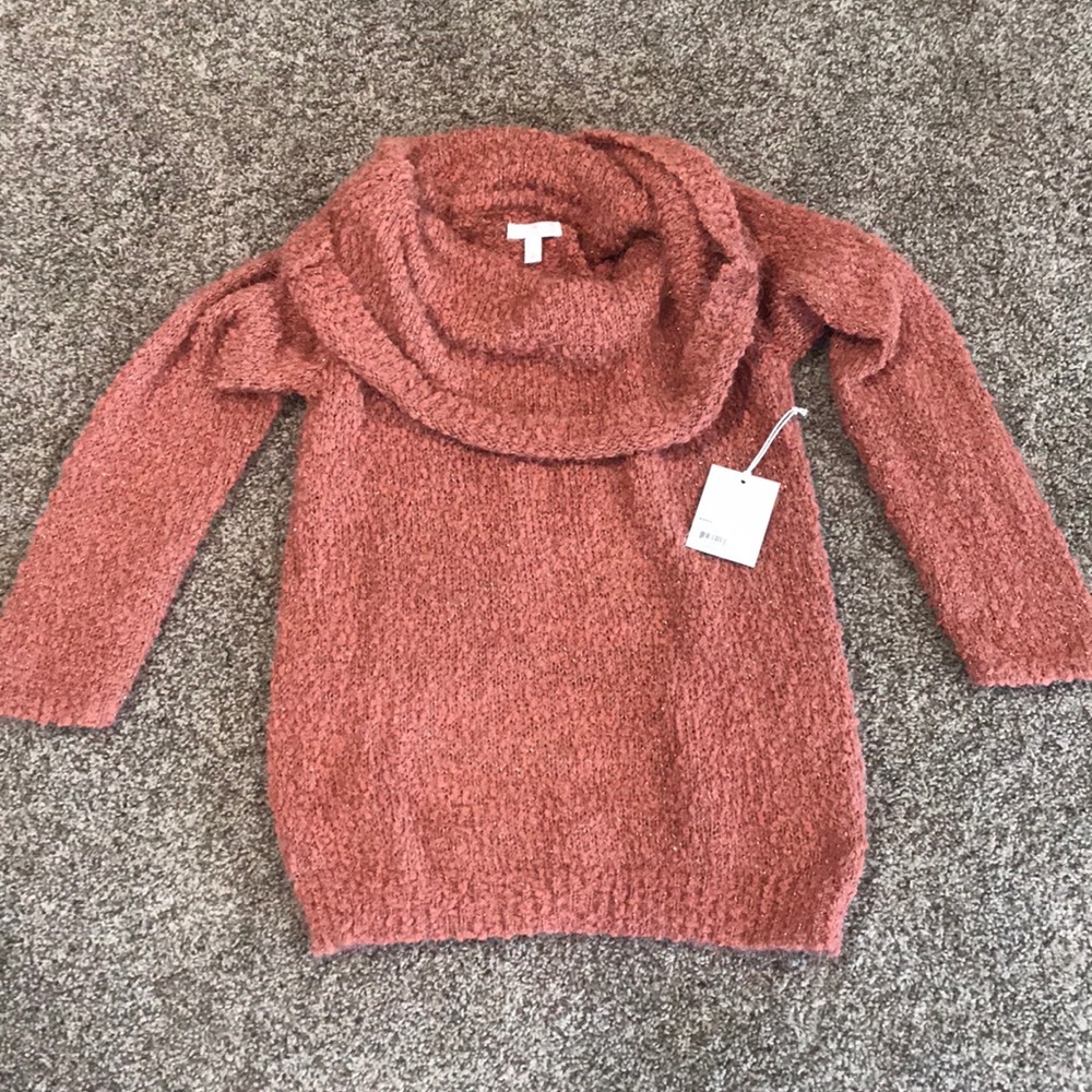 Lauren Conrad tunic new with tags!!!!